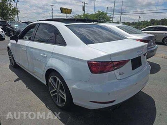 2020 Audi A3 Sedan Sport Premium - miniatura 2