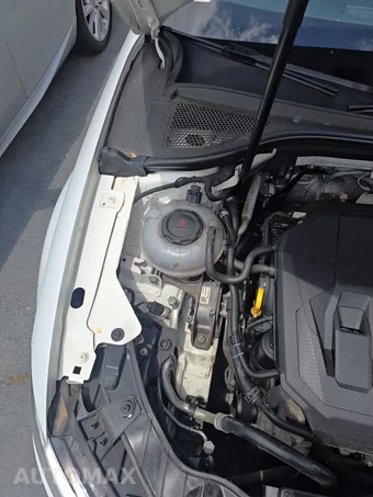 2020 Audi A3 Sedan Sport Premium - miniatura 25
