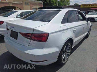 2020 Audi A3 Sedan Sport Premium - miniatura 3