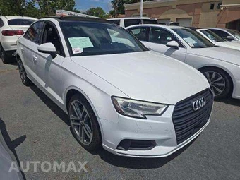 2020 Audi A3 Sedan Sport Premium - miniatura 4