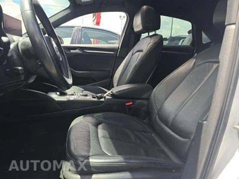2020 Audi A3 Sedan Sport Premium - miniatura 6