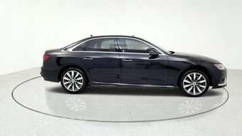 2020 Audi A4 Sedan Premium 40 TFSI - miniatura 10