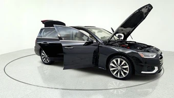 2020 Audi A4 Sedan Premium 40 TFSI - miniatura 11