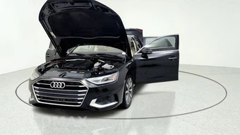 2020 Audi A4 Sedan Premium 40 TFSI - miniatura 12