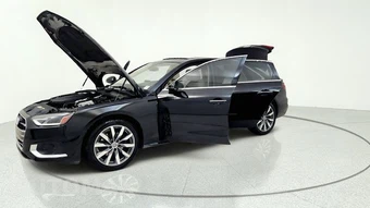2020 Audi A4 Sedan Premium 40 TFSI - miniatura 13