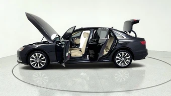 2020 Audi A4 Sedan Premium 40 TFSI - miniatura 14