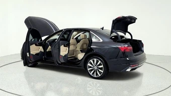 2020 Audi A4 Sedan Premium 40 TFSI - miniatura 15