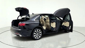 2020 Audi A4 Sedan Premium 40 TFSI - miniatura 18