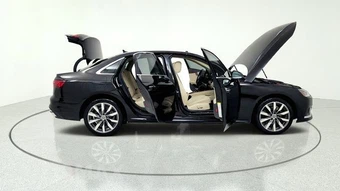 2020 Audi A4 Sedan Premium 40 TFSI - miniatura 19