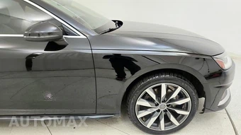 2020 Audi A4 Sedan Premium 40 TFSI - miniatura 20