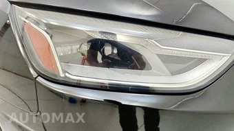 2020 Audi A4 Sedan Premium 40 TFSI - miniatura 21