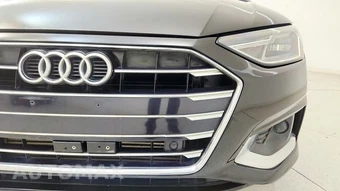 2020 Audi A4 Sedan Premium 40 TFSI - miniatura 24