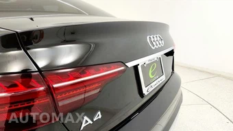 2020 Audi A4 Sedan Premium 40 TFSI - miniatura 25