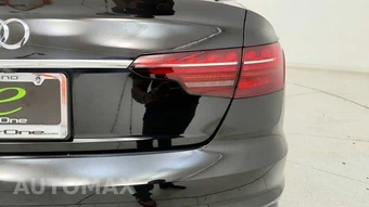 2020 Audi A4 Sedan Premium 40 TFSI - miniatura 26