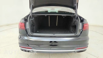 2020 Audi A4 Sedan Premium 40 TFSI - miniatura 27