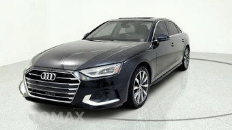 2020 Audi A4 Sedan Premium 40 TFSI - miniatura 3