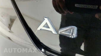2020 Audi A4 Sedan Premium 40 TFSI - miniatura 30