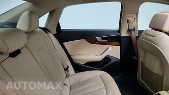 2020 Audi A4 Sedan Premium 40 TFSI - miniatura 35