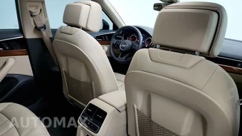 2020 Audi A4 Sedan Premium 40 TFSI - miniatura 36