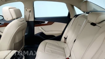 2020 Audi A4 Sedan Premium 40 TFSI - miniatura 38