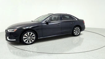 2020 Audi A4 Sedan Premium 40 TFSI - miniatura 4