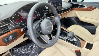 2020 Audi A4 Sedan Premium 40 TFSI - miniatura 42