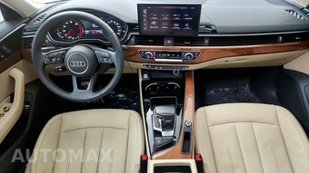 2020 Audi A4 Sedan Premium 40 TFSI - miniatura 46
