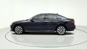2020 Audi A4 Sedan Premium 40 TFSI - miniatura 5