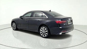 2020 Audi A4 Sedan Premium 40 TFSI - miniatura 6