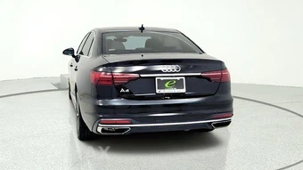 2020 Audi A4 Sedan Premium 40 TFSI - miniatura 7
