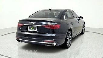 2020 Audi A4 Sedan Premium 40 TFSI - miniatura 8
