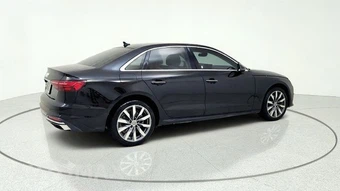 2020 Audi A4 Sedan Premium 40 TFSI - miniatura 9