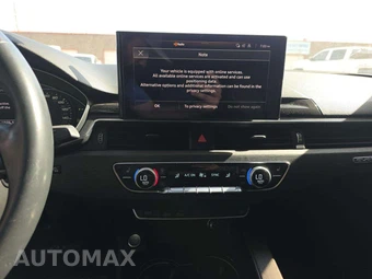 2020 Audi A4 Sedan Premium 45 TFSI - miniatura 10