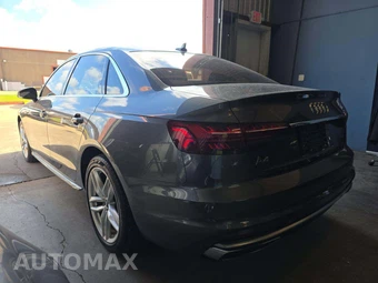 2020 Audi A4 Sedan Premium 45 TFSI - miniatura 2