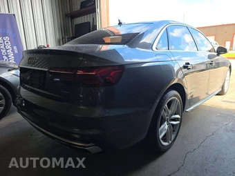 2020 Audi A4 Sedan Premium 45 TFSI - miniatura 3