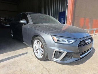 2020 Audi A4 Sedan Premium 45 TFSI - miniatura 4