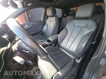 2020 Audi A4 Sedan Premium 45 TFSI - miniatura 6