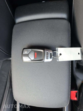 2020 Audi A4 Sedan Premium 45 TFSI - miniatura 8