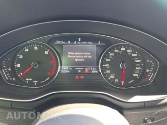 2020 Audi A4 Sedan Premium 45 TFSI - miniatura 9