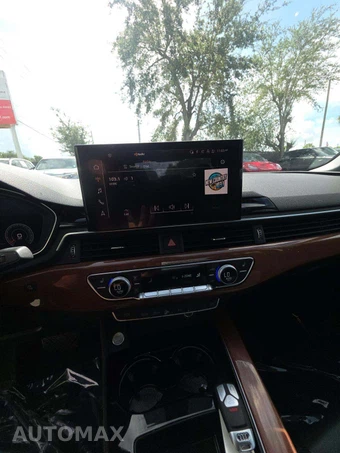 2020 Audi A4 Sedan Premium Plus 40 TFSI - miniatura 10