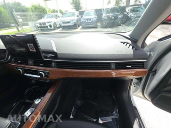 2020 Audi A4 Sedan Premium Plus 40 TFSI - miniatura 19