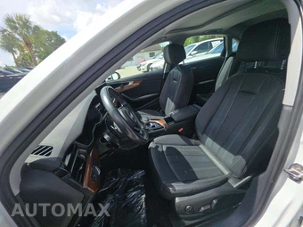2020 Audi A4 Sedan Premium Plus 40 TFSI - miniatura 6
