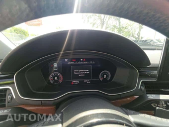 2020 Audi A4 Sedan Premium Plus 40 TFSI - miniatura 9