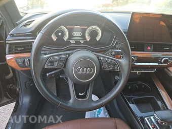 2020 Audi A4 Sedan Premium Plus 40 TFSI - miniatura 10