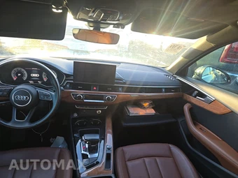 2020 Audi A4 Sedan Premium Plus 40 TFSI - miniatura 11