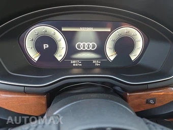2020 Audi A4 Sedan Premium Plus 40 TFSI - miniatura 12