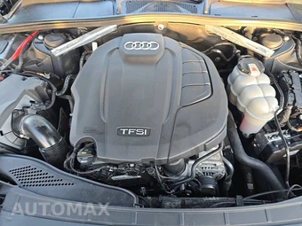 2020 Audi A4 Sedan Premium Plus 40 TFSI - miniatura 15