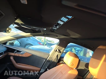 2020 Audi A4 Sedan Premium Plus 40 TFSI - miniatura 17