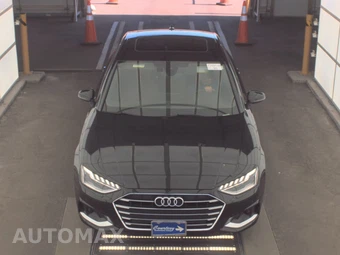 2020 Audi A4 Sedan Premium Plus 40 TFSI - miniatura 2