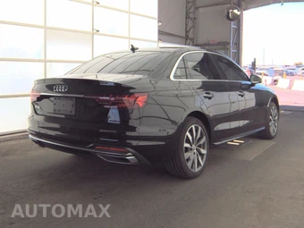 2020 Audi A4 Sedan Premium Plus 40 TFSI - miniatura 4
